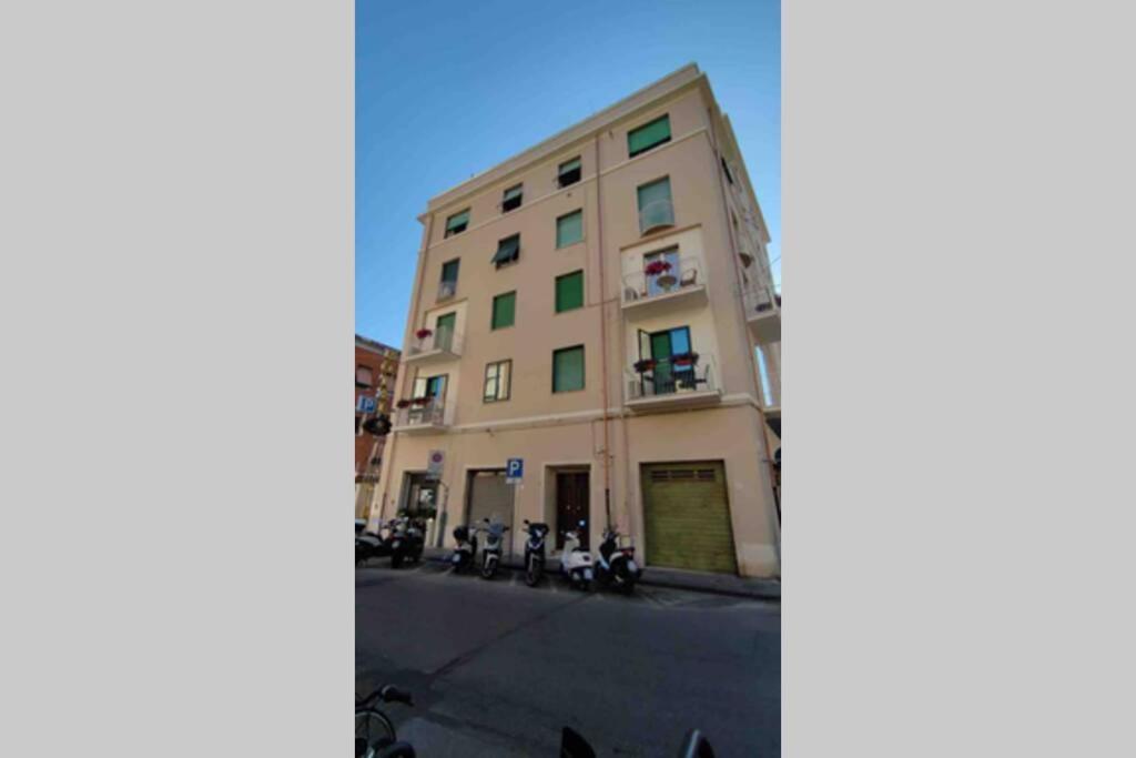 Mascagni 18: Lovely And Central Apartment Pisa Luaran gambar