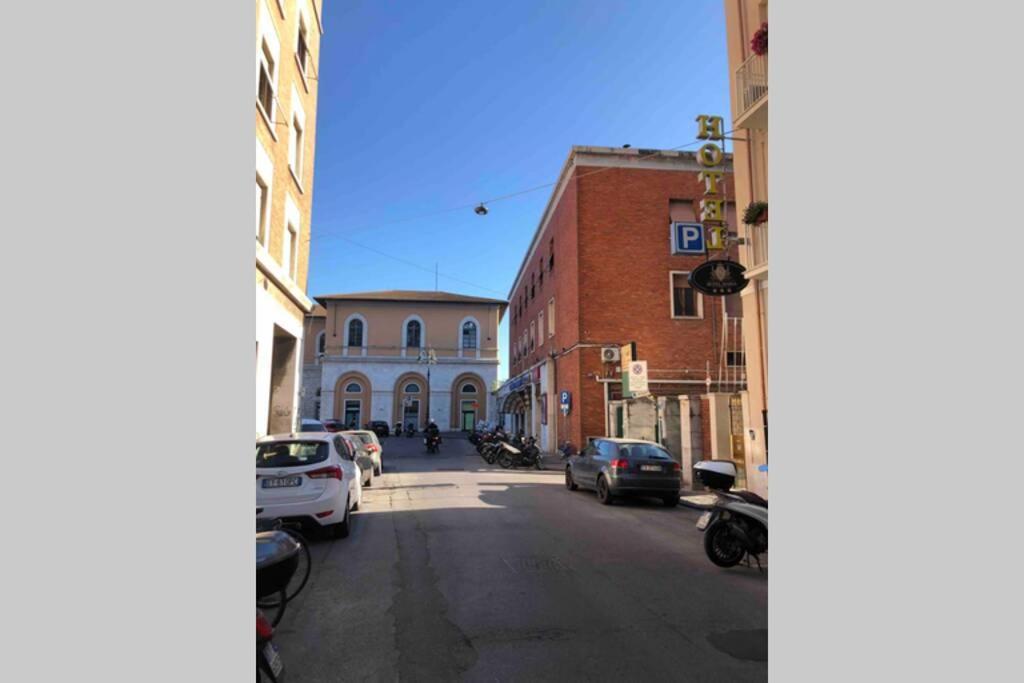 Mascagni 18: Lovely And Central Apartment Pisa Luaran gambar