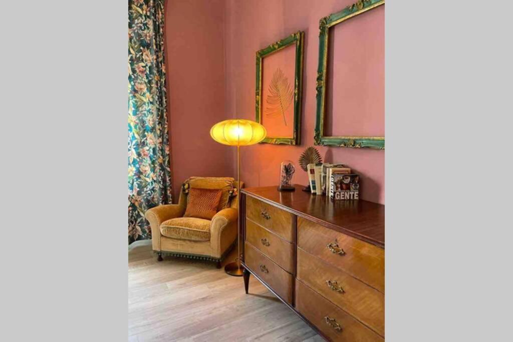 Mascagni 18: Lovely And Central Apartment Pisa Luaran gambar