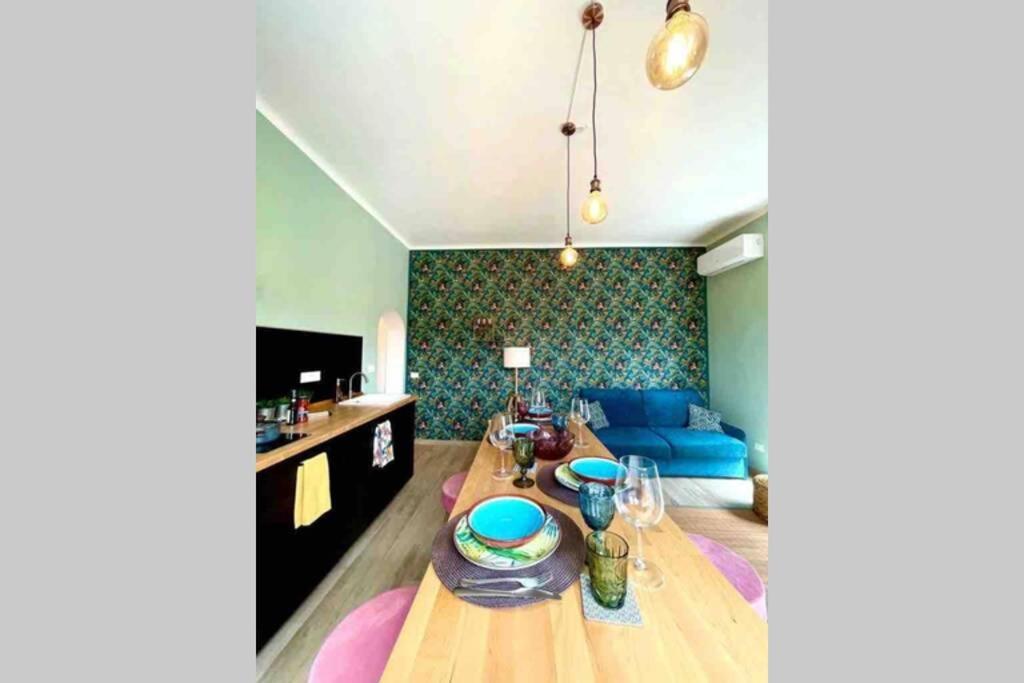Mascagni 18: Lovely And Central Apartment Pisa Luaran gambar