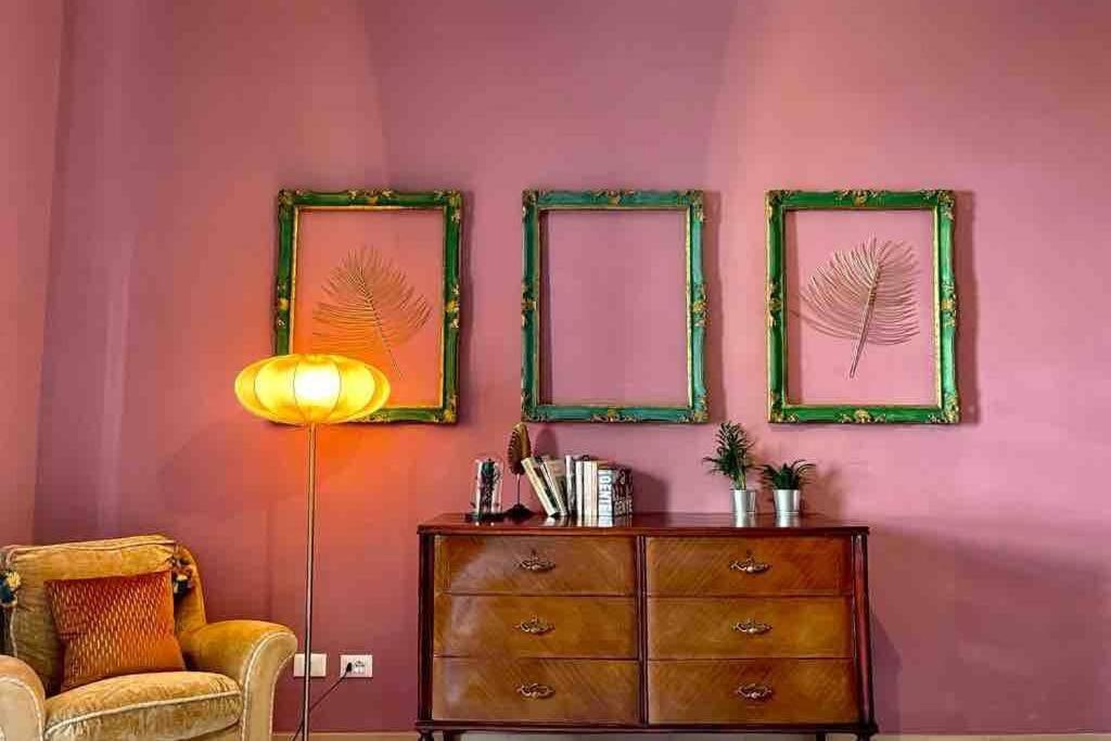 Mascagni 18: Lovely And Central Apartment Pisa Luaran gambar