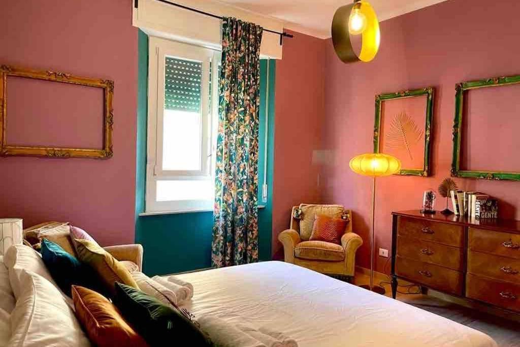 Mascagni 18: Lovely And Central Apartment Pisa Luaran gambar