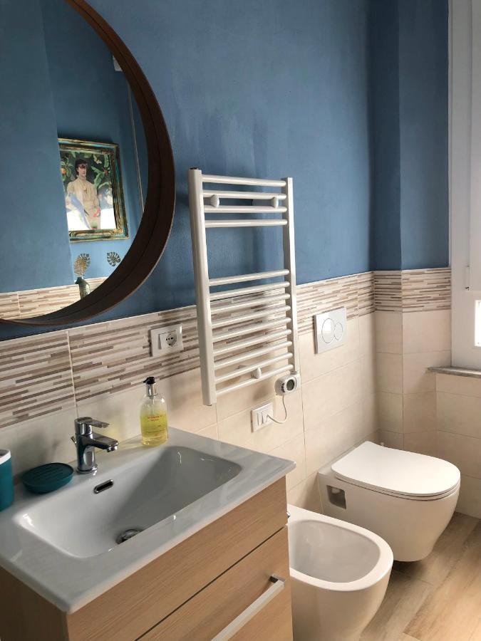 Mascagni 18: Lovely And Central Apartment Pisa Luaran gambar