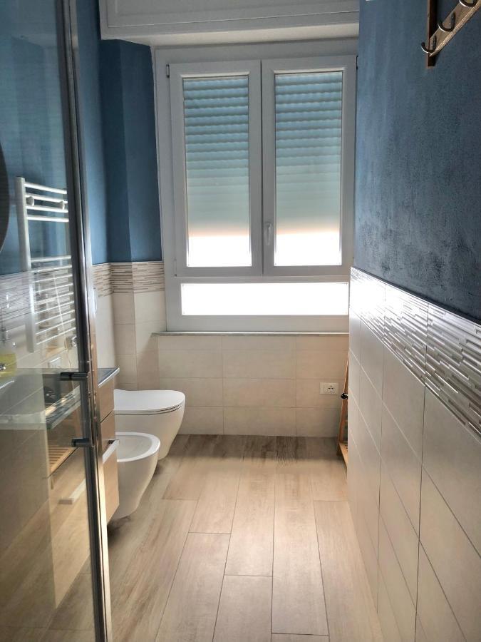 Mascagni 18: Lovely And Central Apartment Pisa Luaran gambar