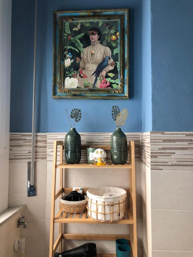 Mascagni 18: Lovely And Central Apartment Pisa Luaran gambar