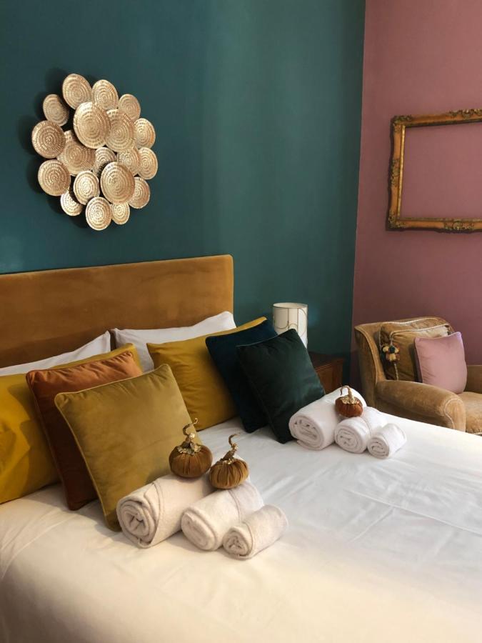Mascagni 18: Lovely And Central Apartment Pisa Luaran gambar
