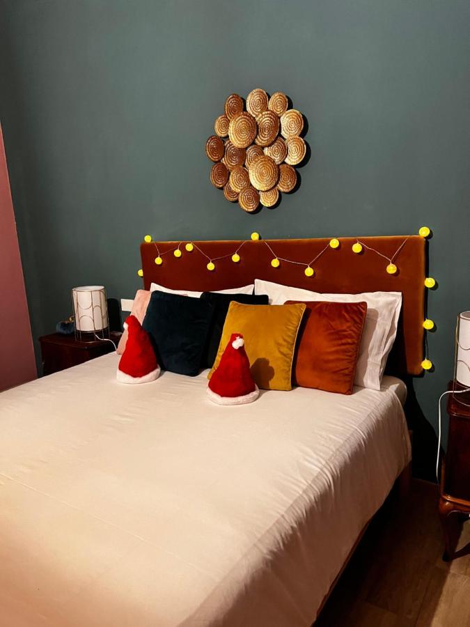 Mascagni 18: Lovely And Central Apartment Pisa Luaran gambar